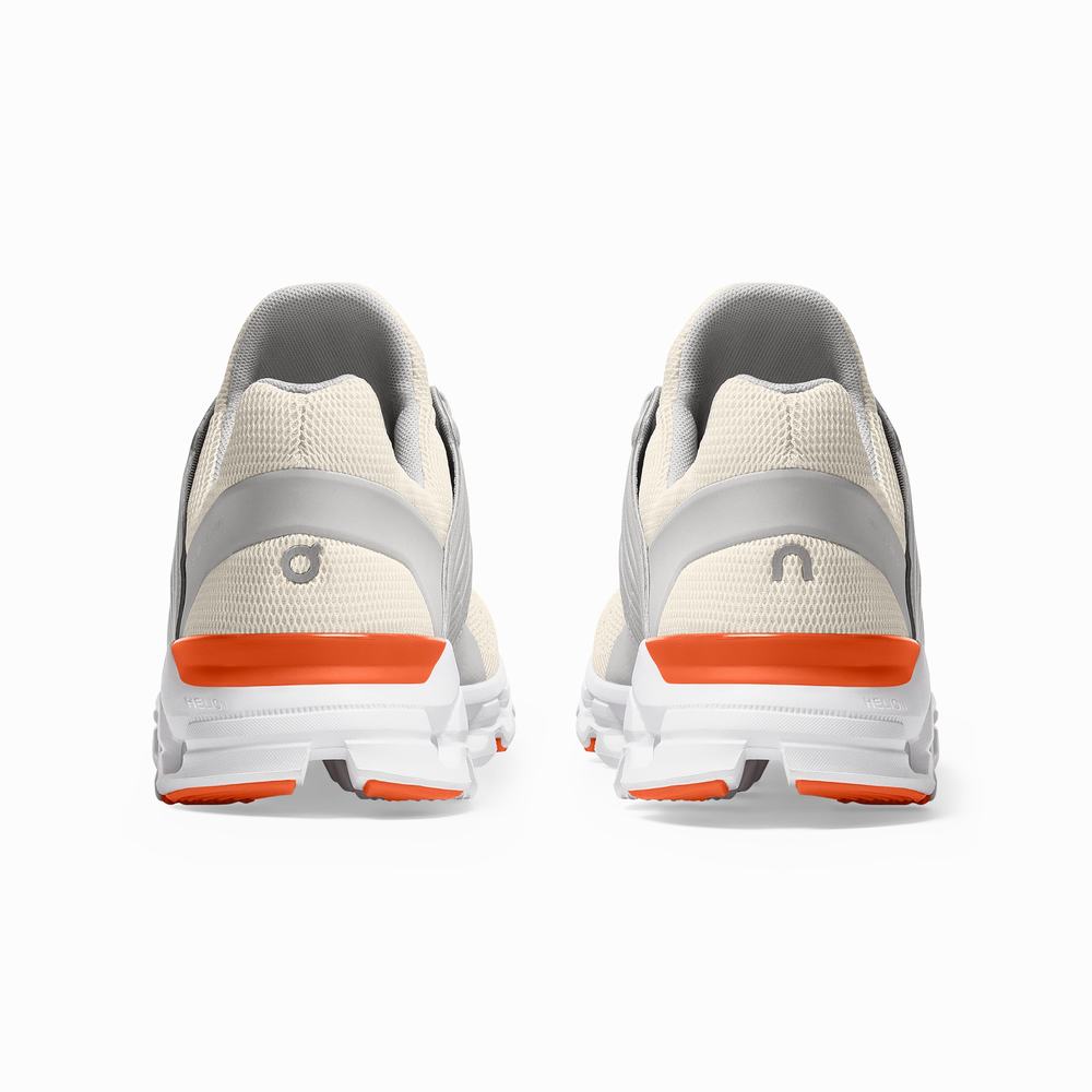 Free run hotsell hvite